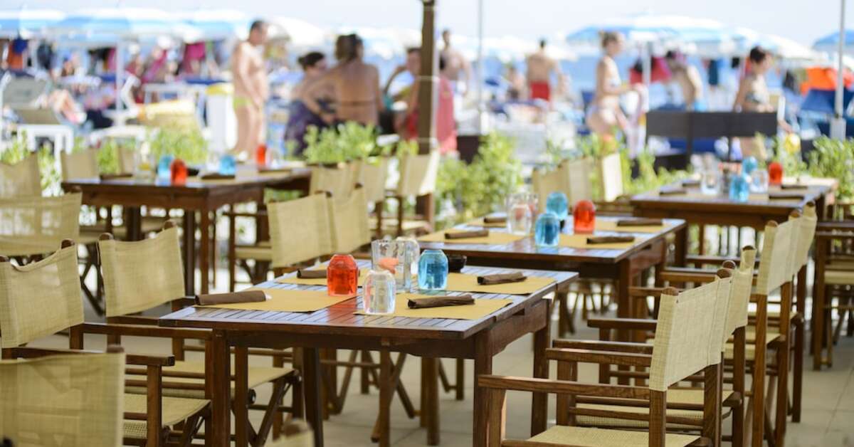 Een foto van Adriano Camping Village