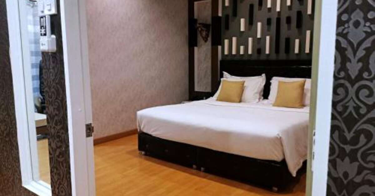 Een foto van KTK Pattaya Hotel & Residence