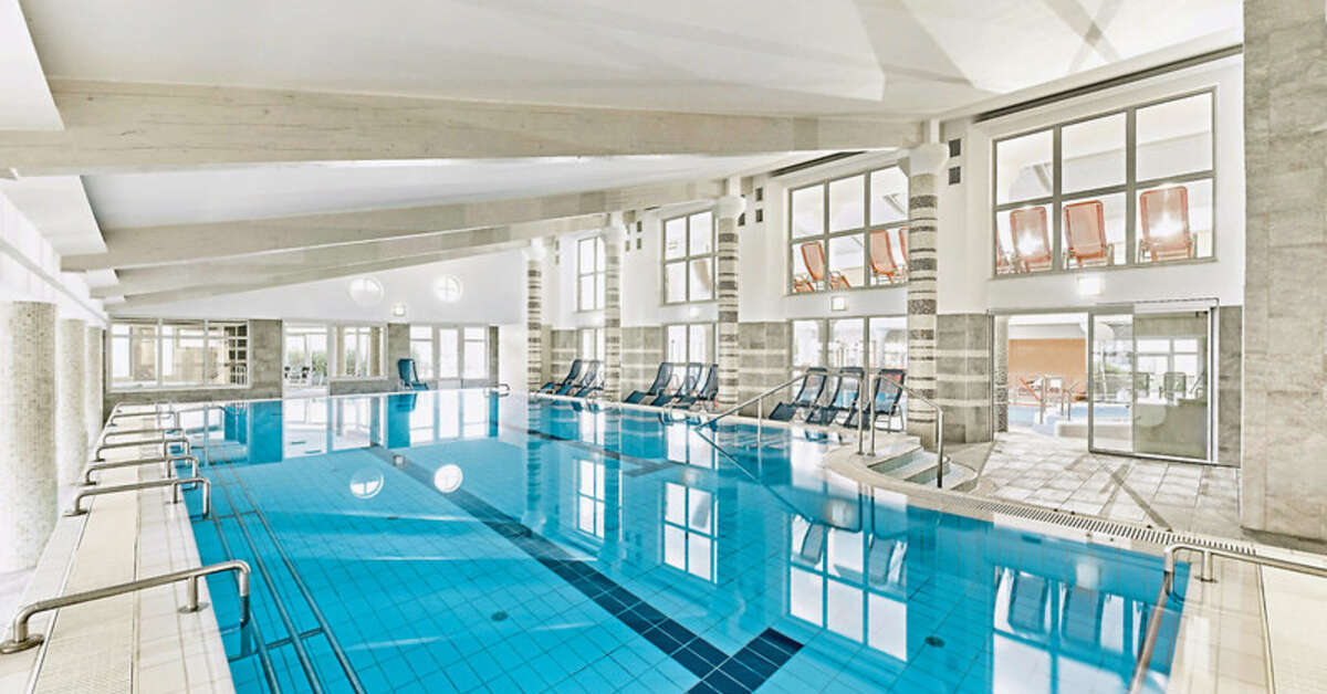 Ein Foto Hotel Europa Fit