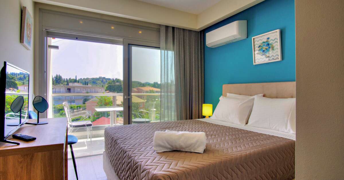 Een foto van Tessera Villas Collection