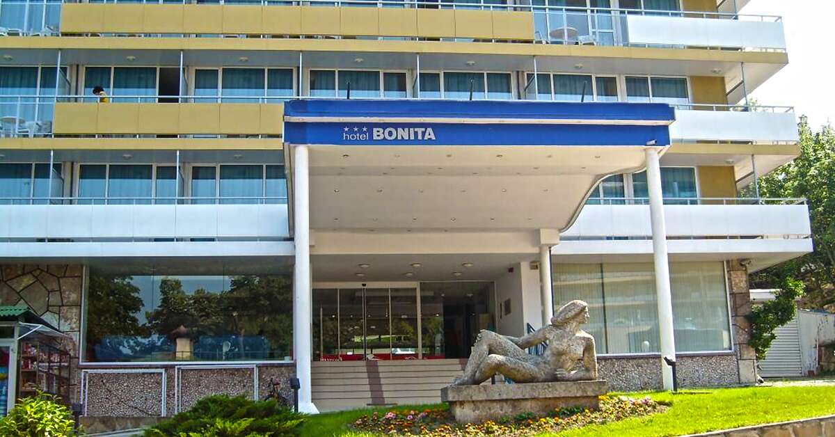 Een foto van Bonita Beach