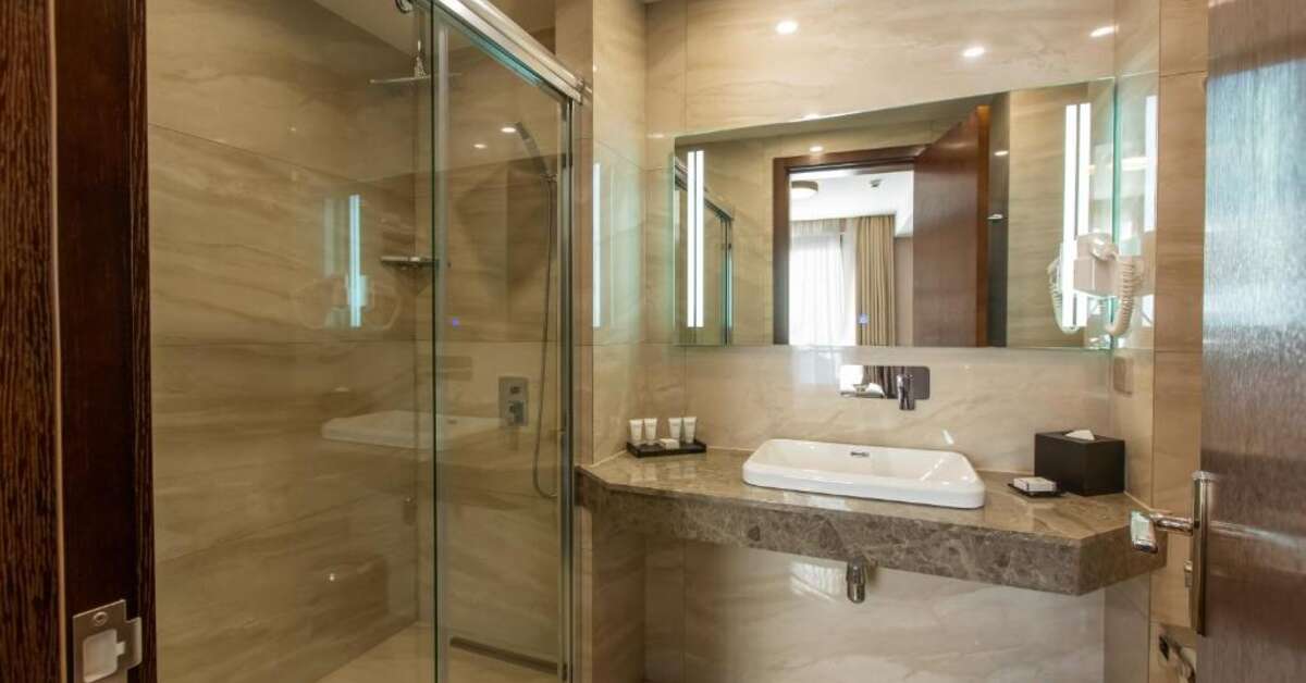 Een foto van KMM Hotel