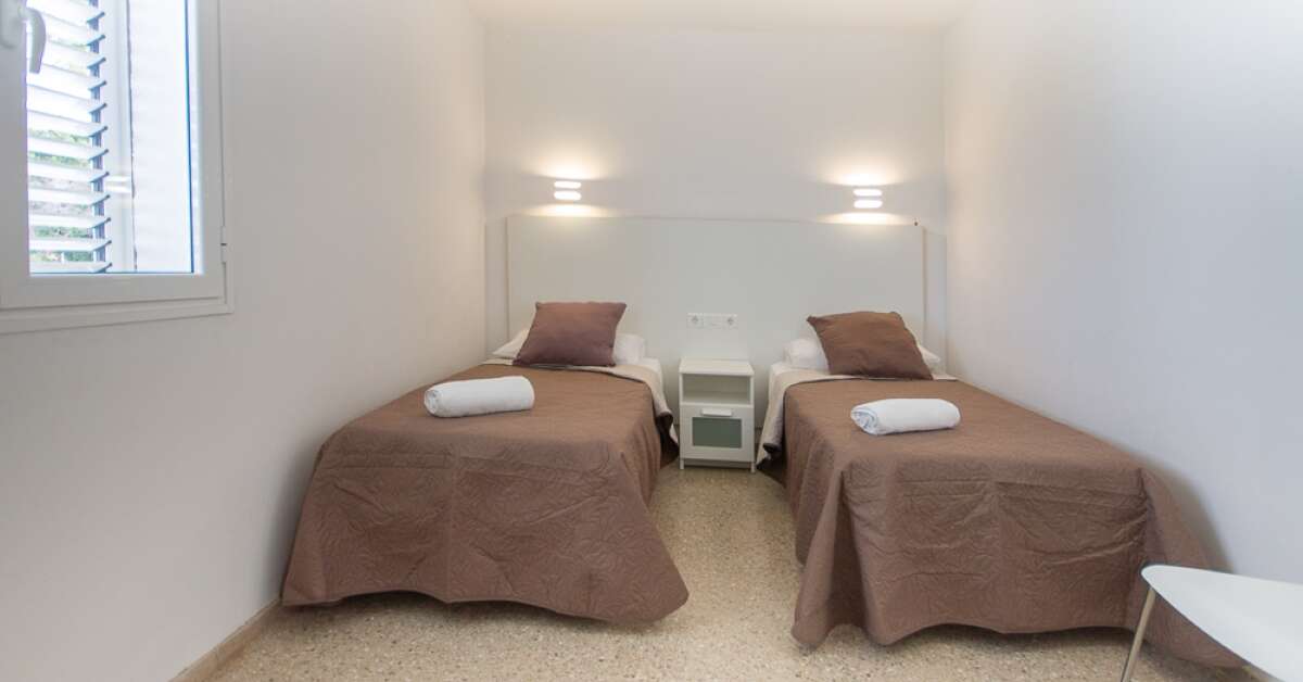 Een foto van Tarahal Appartementen