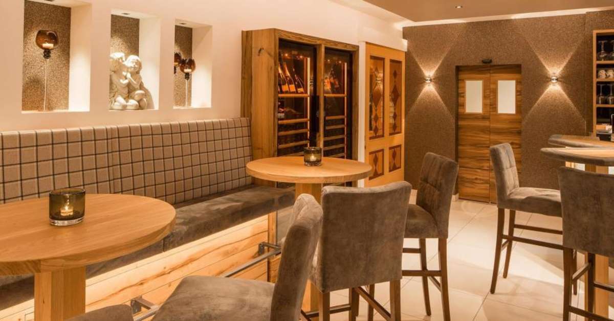 Een foto van Hotel Edelweiss
