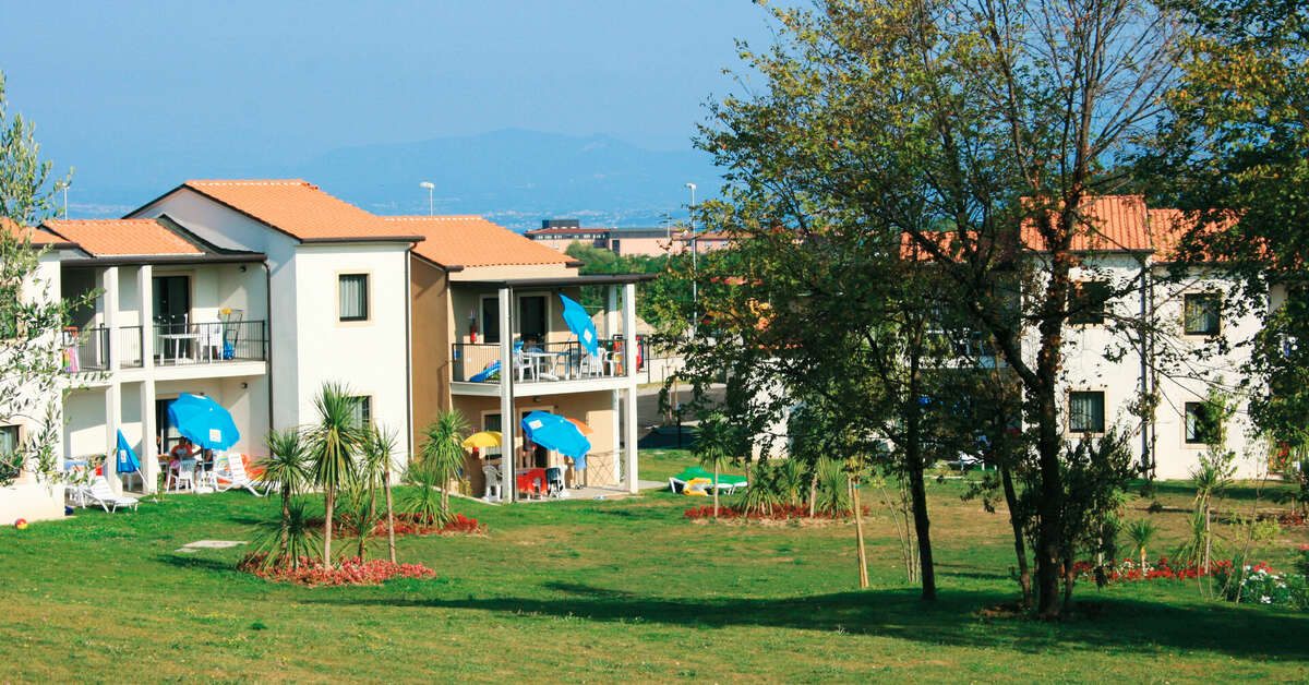 Een foto van Belvedere Village