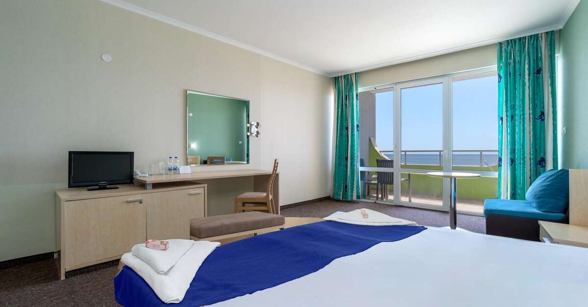 Ein Foto MPM Hotel Arsena