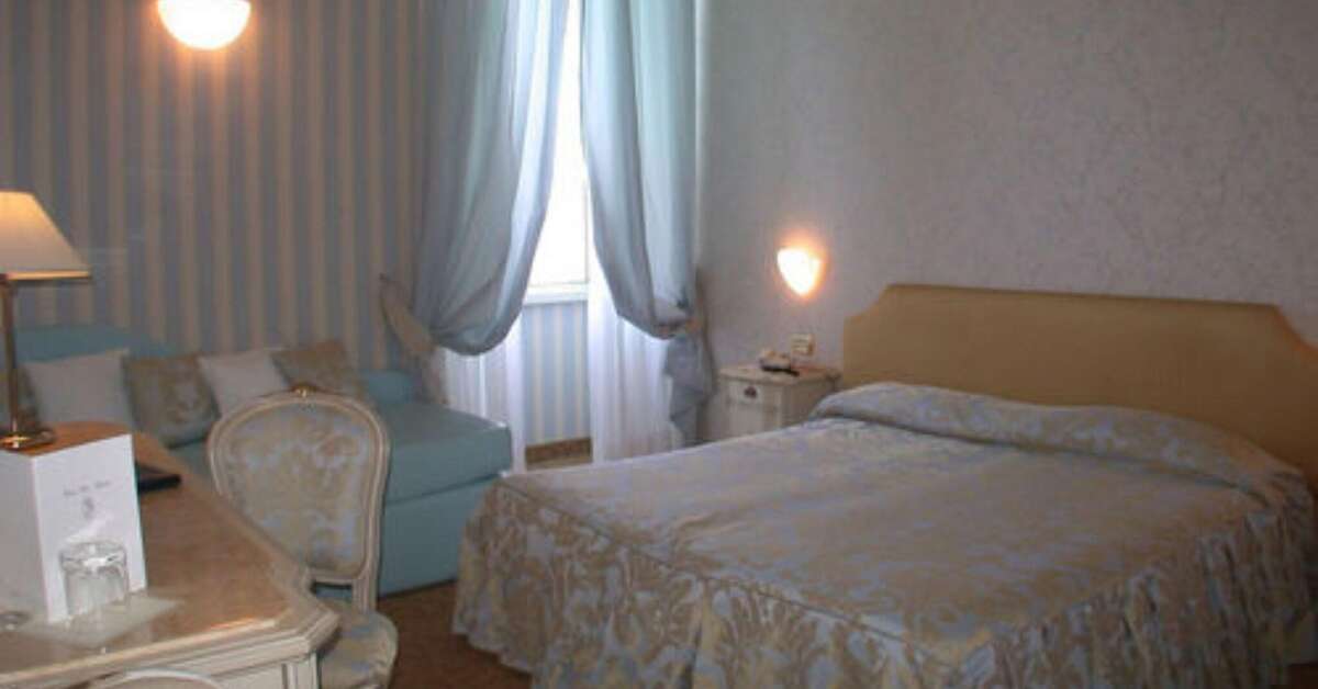 Een foto van Grand Hotel Menaggio