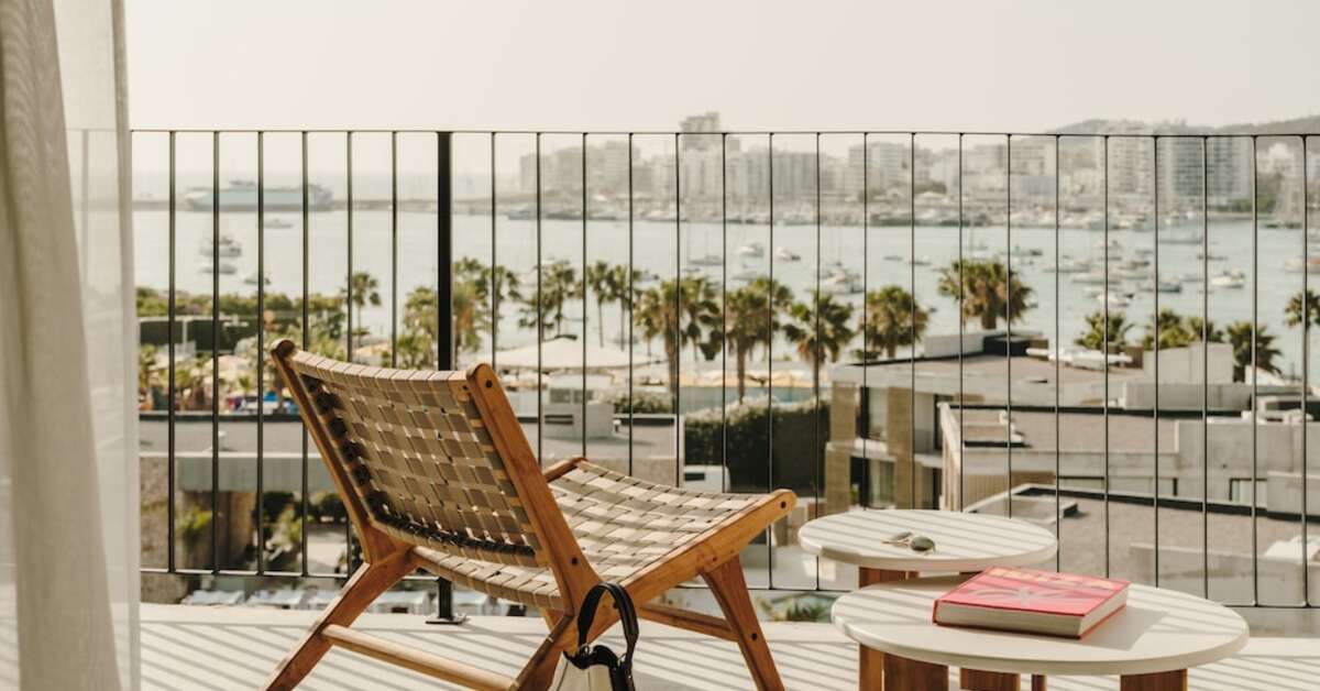 Een foto van Bonito Ibiza