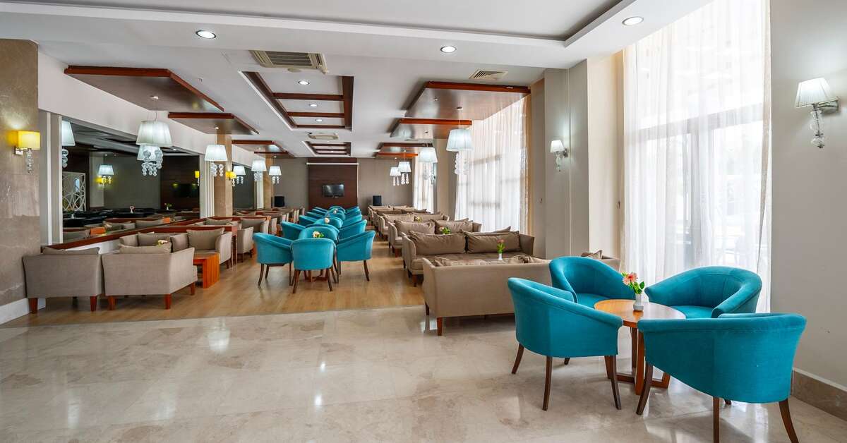 Een foto van Linda Sunny Beach Hotel