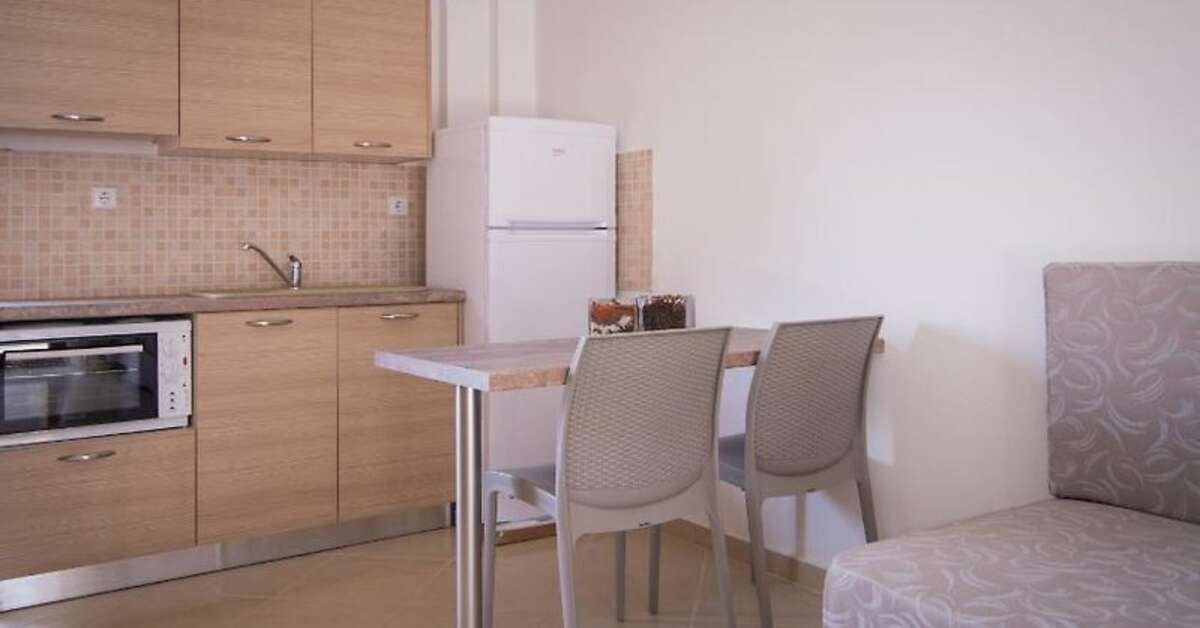 Een foto van Apanemia by Flegra Hotels