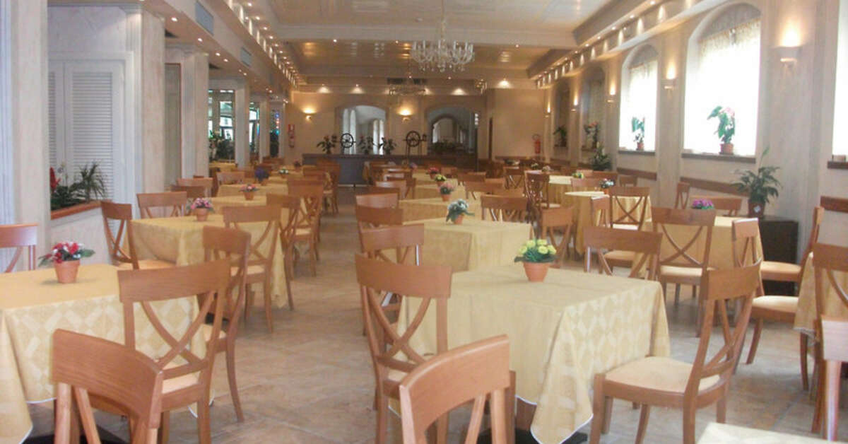 Een foto van de faciliteiten bij Hotel Antico Monastero