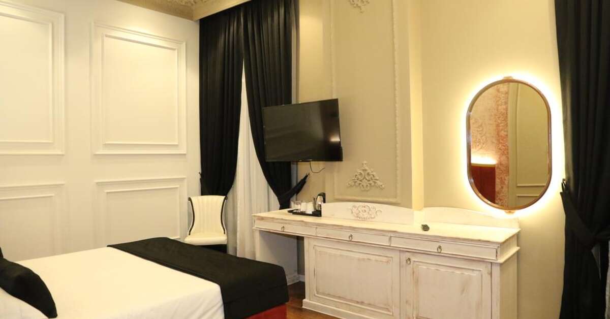 Een foto van Hotel Kloest