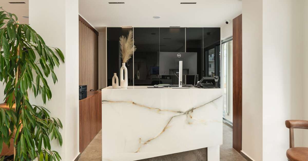 Een foto van Elia Sea Suites
