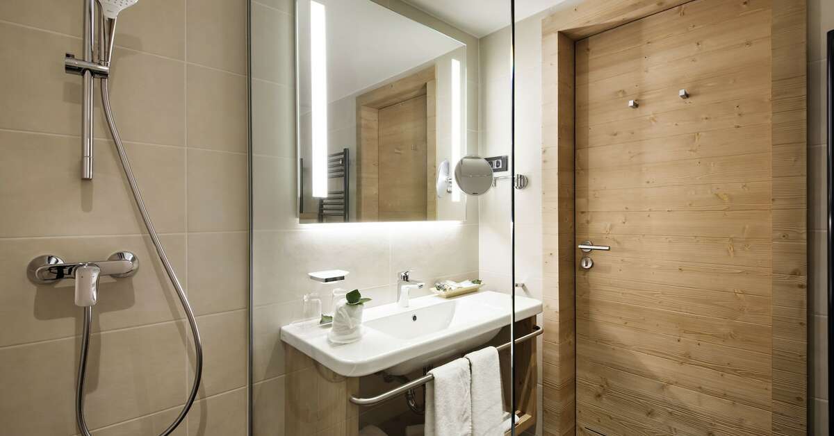 Ein Foto Rikli Balance Hotel
