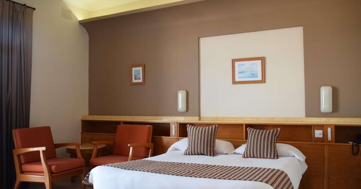 Een foto van Paradise Bay Resort Hotel