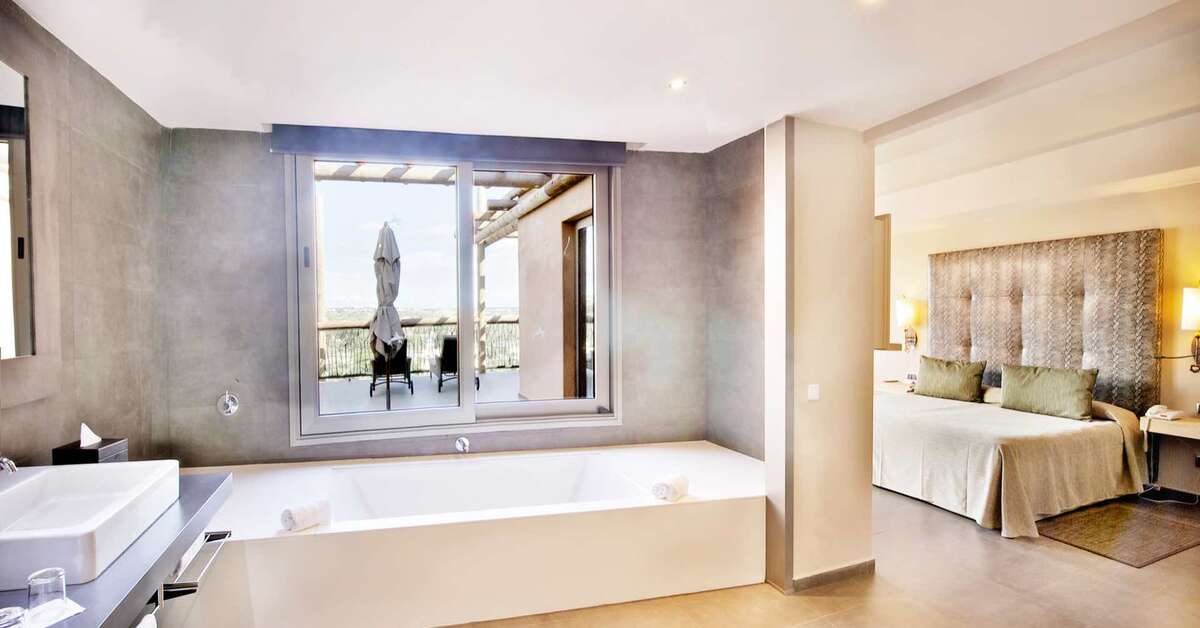 Een foto van Lopesan Baobab Resort