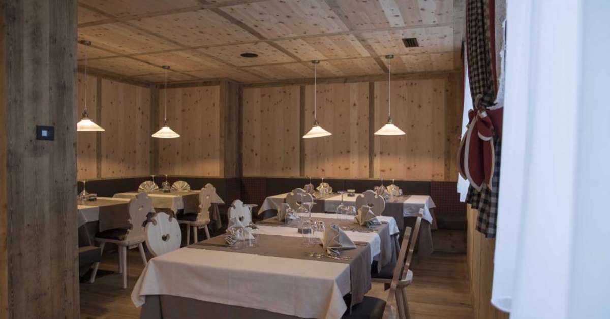 Een foto van Hotel Monroc