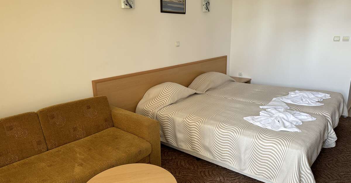 Een foto van Sunny Day Club Hotel