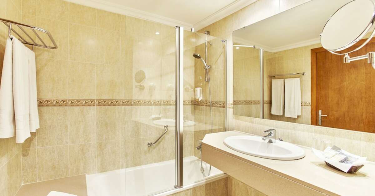 Een foto van Universal Hotel Castell Royal