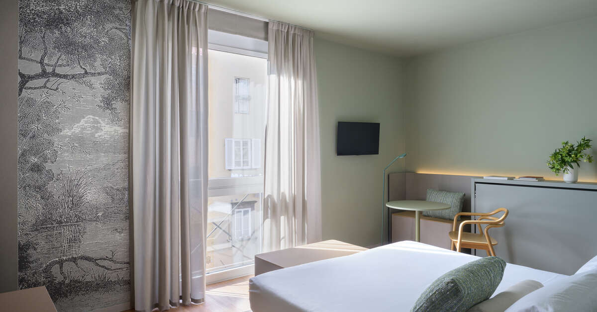 Een foto van Hotel Ilaria