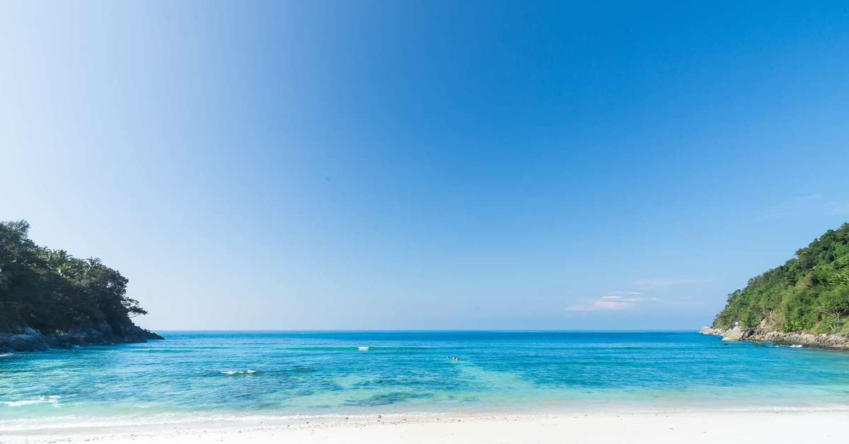 Een foto van Phuket Marriott Resort & Spa Merlin Beach