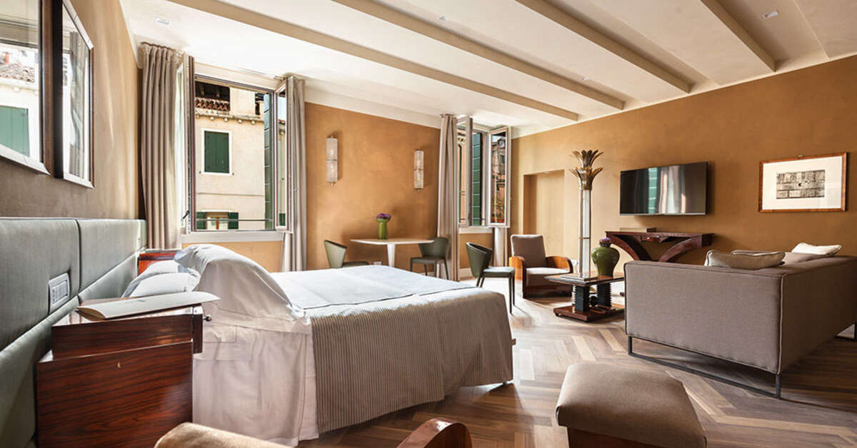 Een foto van Liassidi Luxury & Wellness Suites