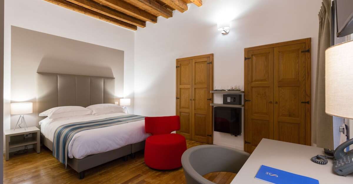 Een foto van Ai Suma Hotel