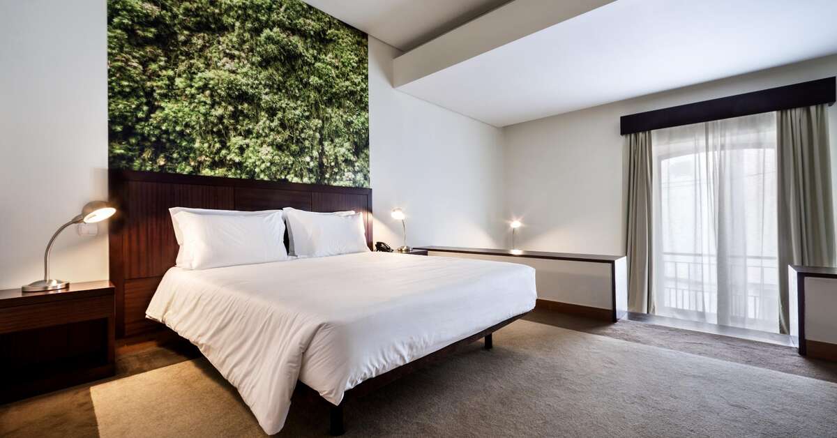 Een foto van Neat Hotel Avenida