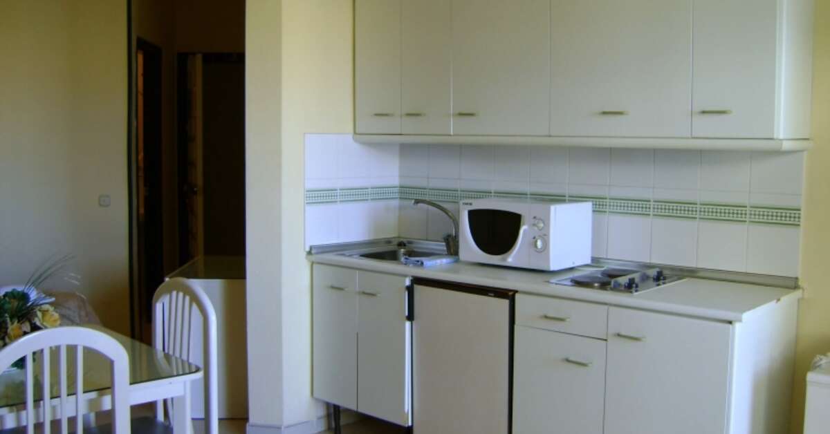 Een foto van Appartementen Mediterraneo