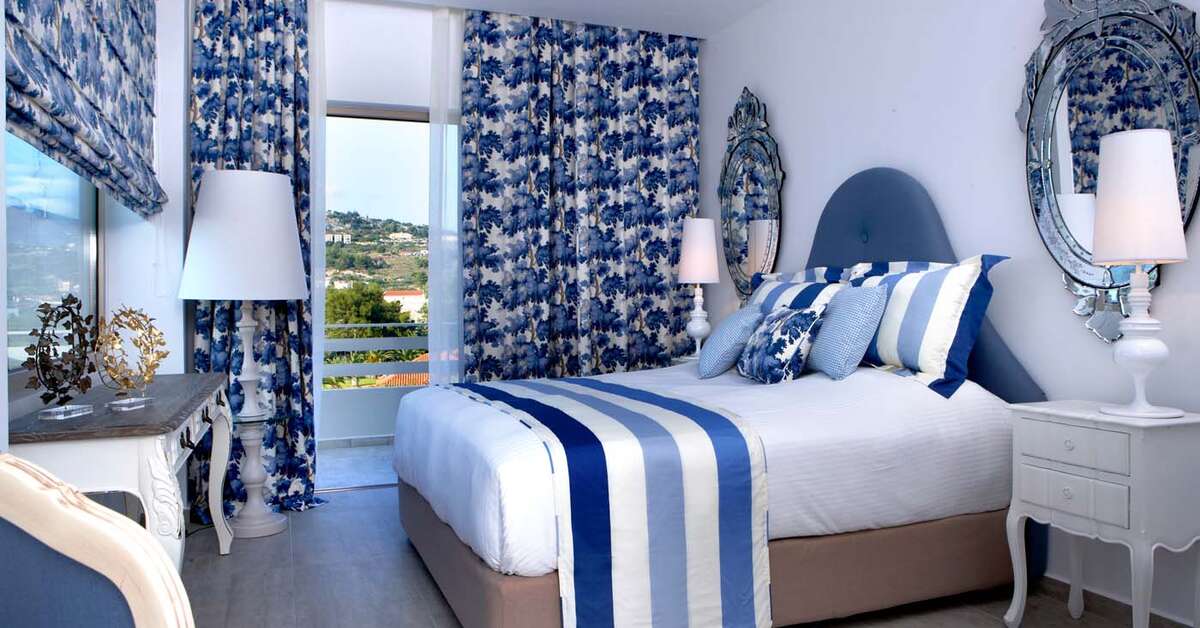 Een foto van Thalassa Boutique Hotel