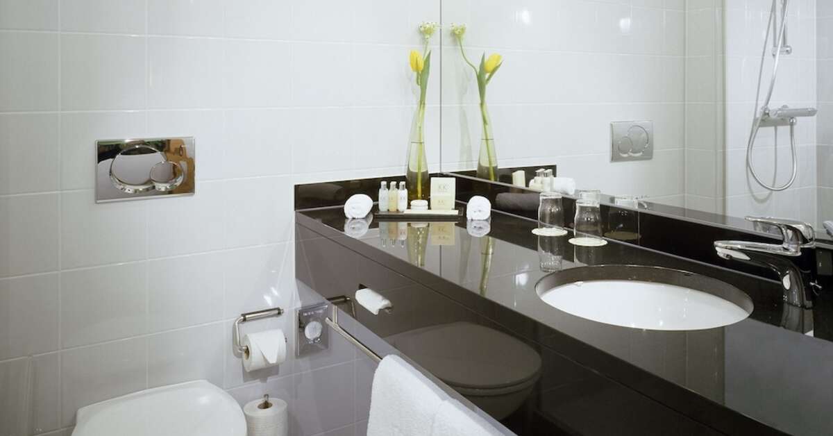 Een foto van K+K Hotel Opera