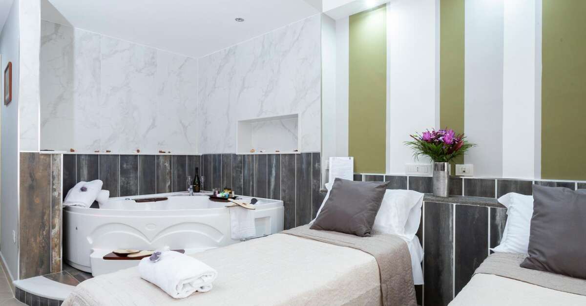 Een foto van Hotel San Paolo
