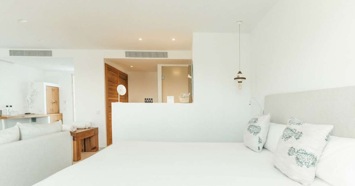 Een foto van Hotel Boutique & Spa Las Mimosas