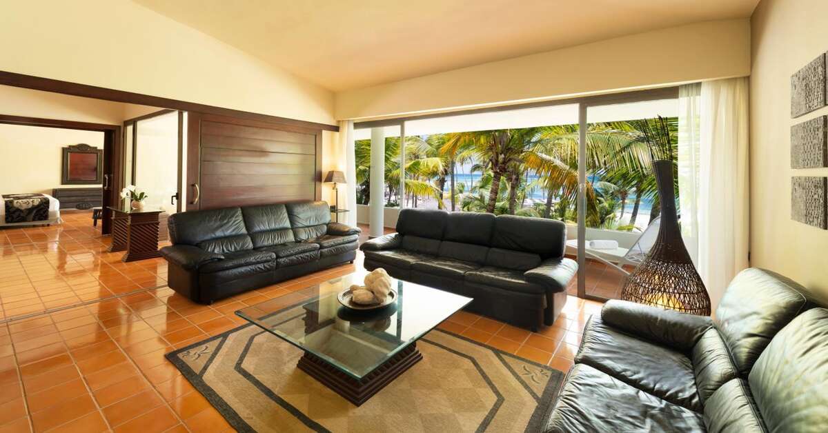 Een foto van Hotel Catalonia Royal Bavaro