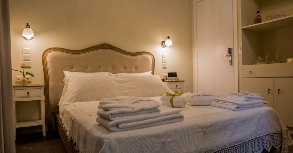 Een foto van Kyria Boutique House