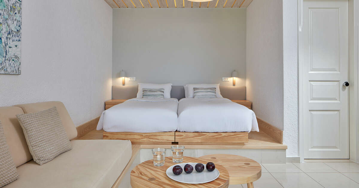 Een foto van Elounda Palm Hotel & Suites