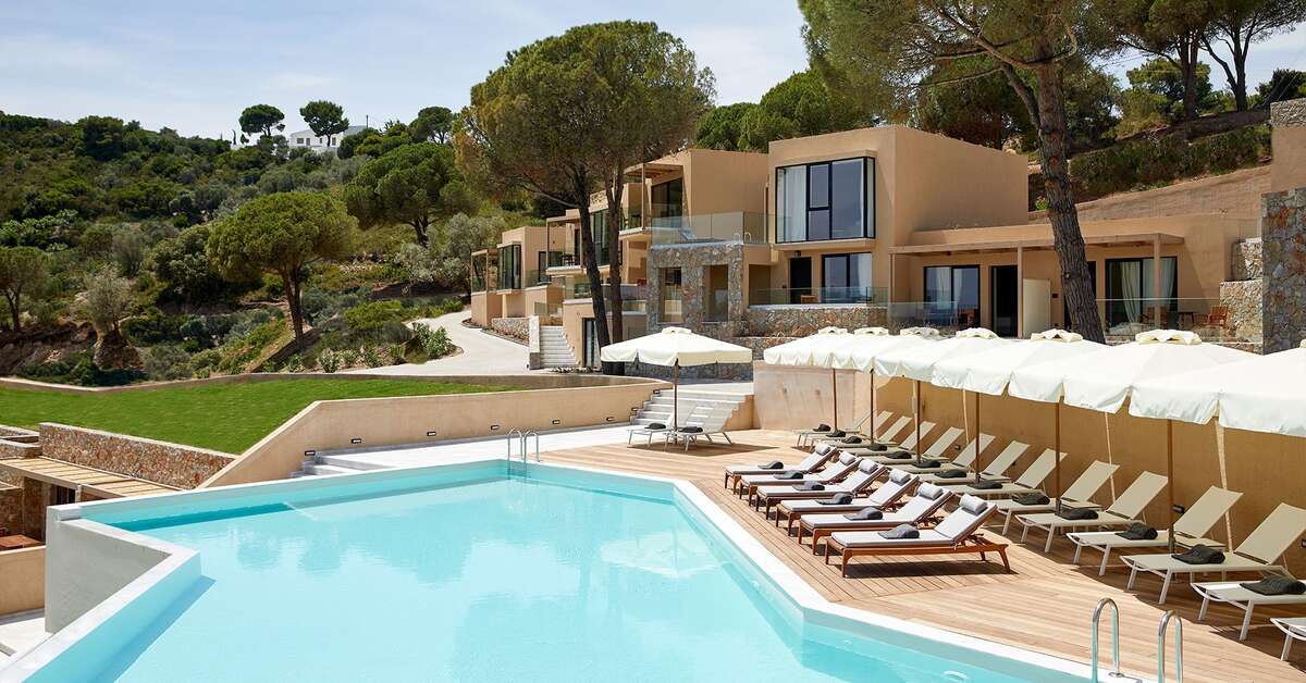Een foto van Elivi Skiathos
