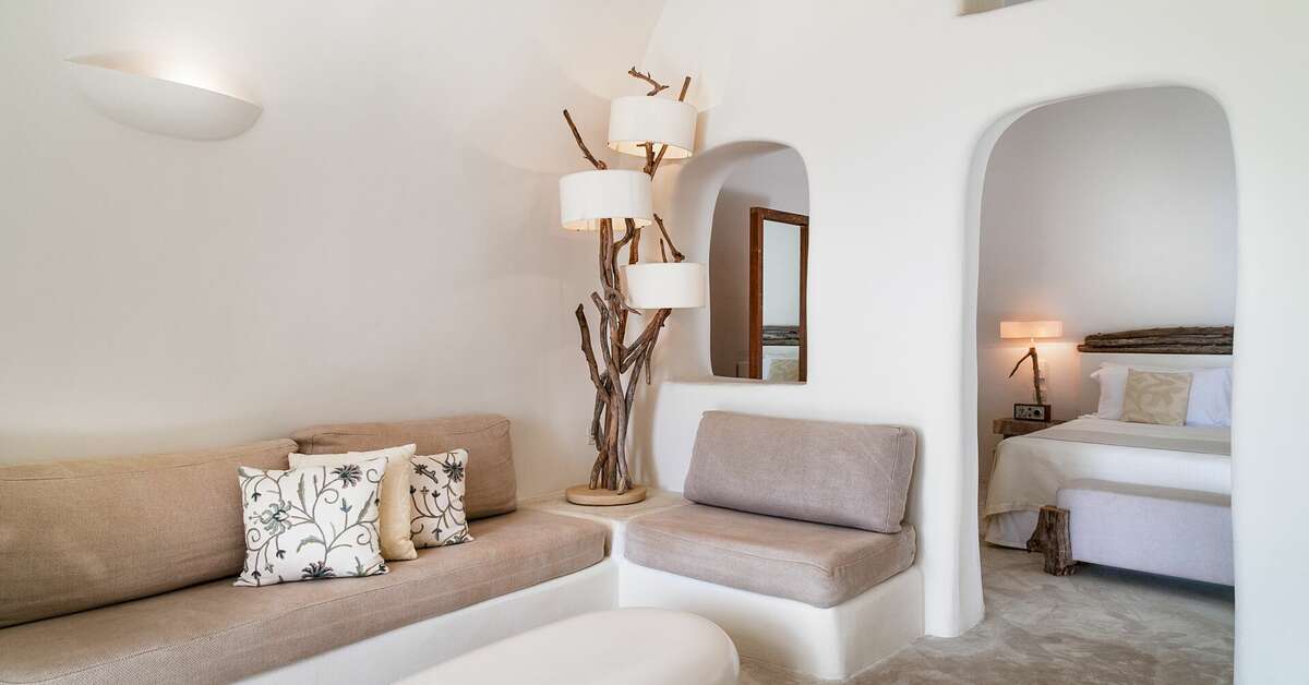 Ein Foto Mystique a Luxury Collection Hotel