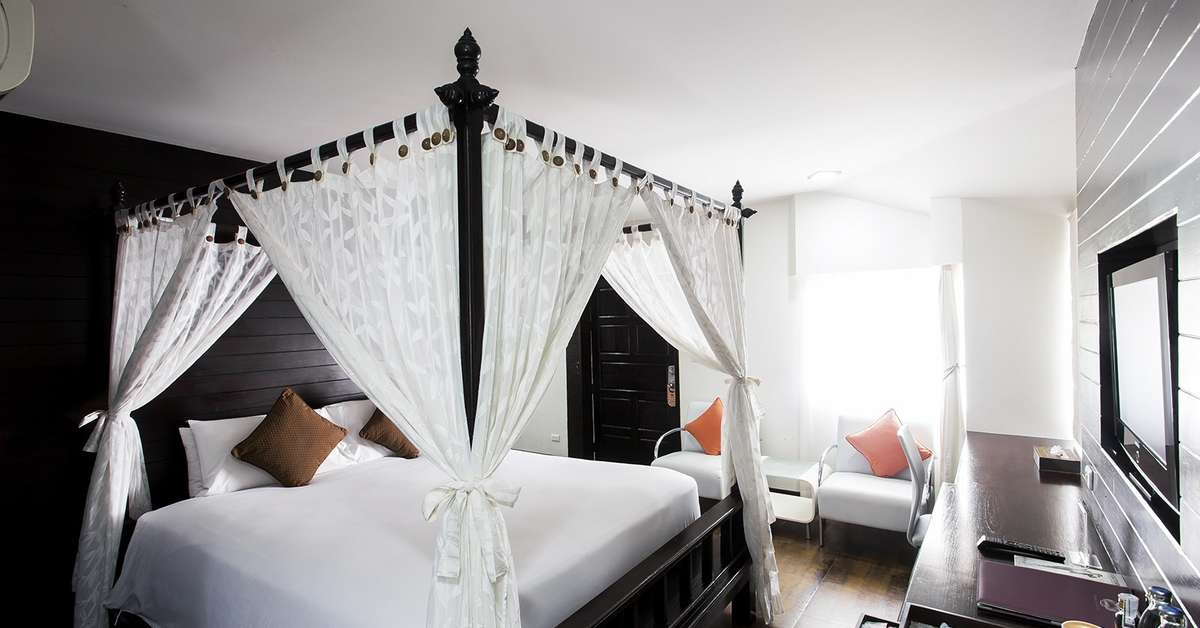 Een foto van Chaweng Cove Beach Resort