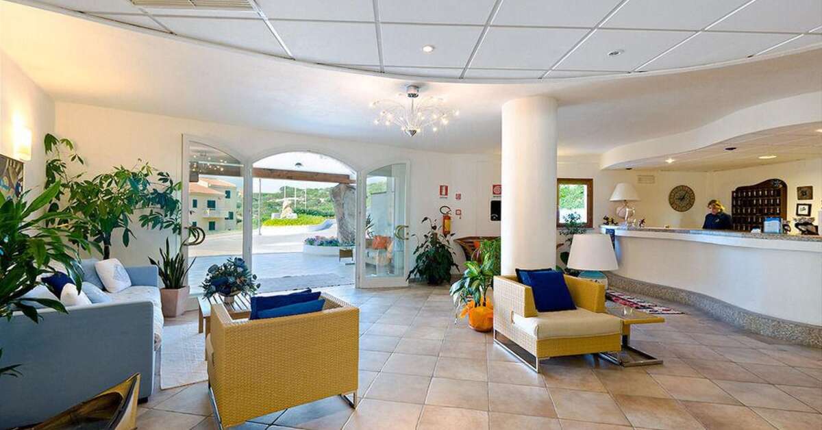 Een foto van GH Diana Hotel