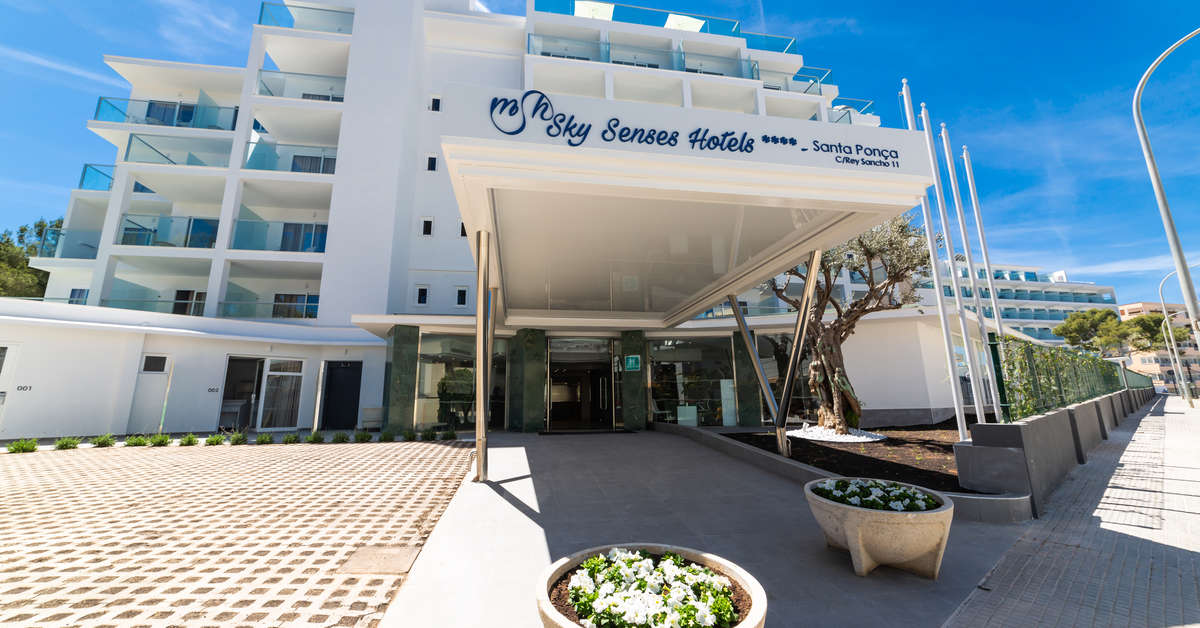 Ein Foto Reverence Life Hotel