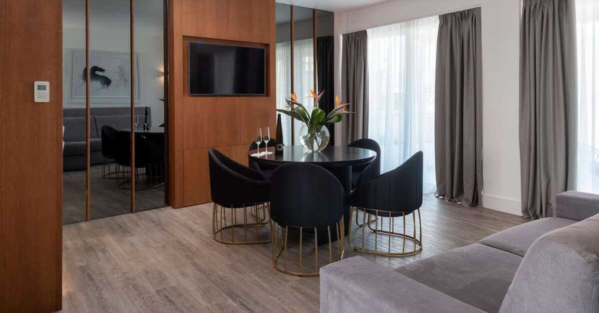 Een foto van Elia Ermou Athens Hotel