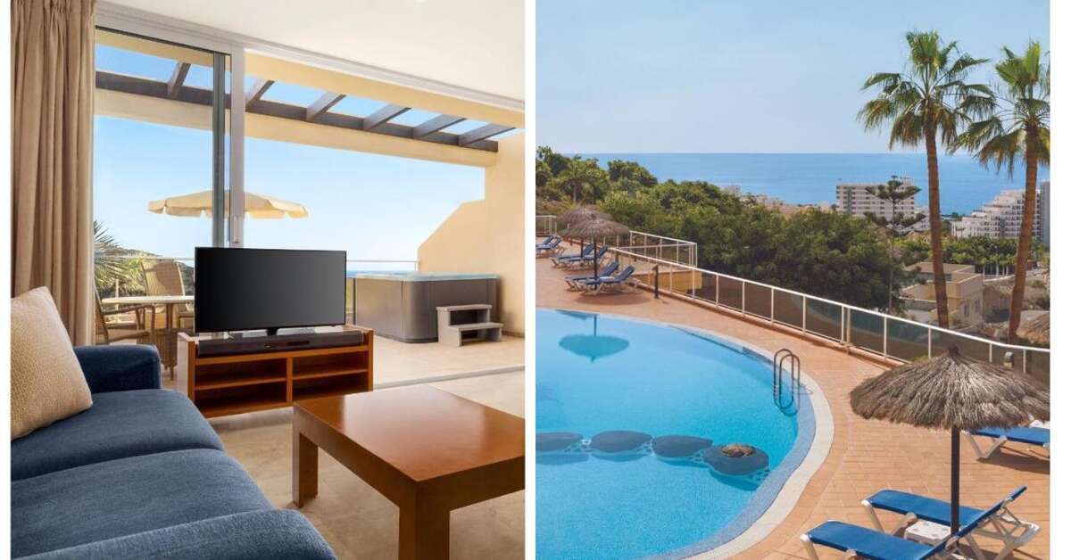 Een foto van Wyndham Residences Costa Adeje