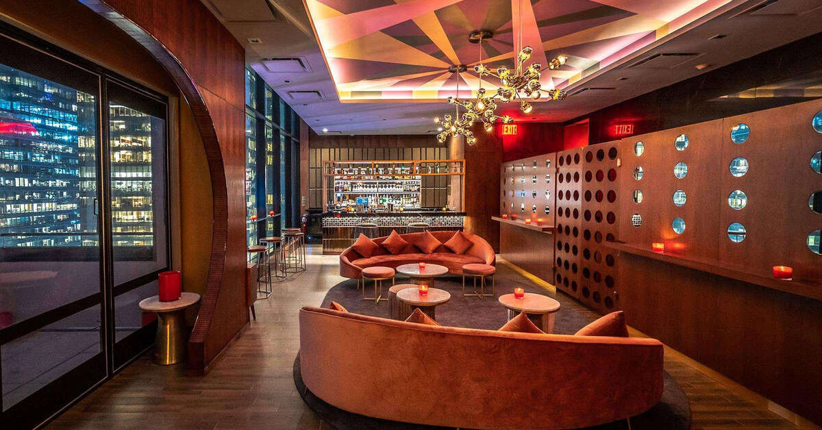 Een foto van Aliz Hotel Times Square