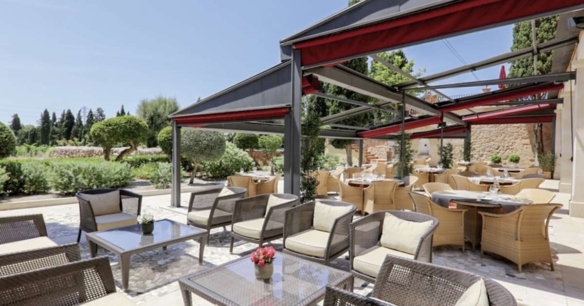 Een foto van Son Julia Country House Hotel