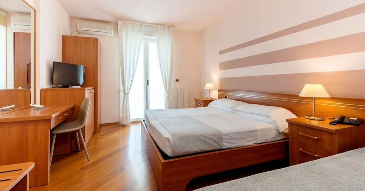 Een foto van Vakantiepark Loano 2 Village