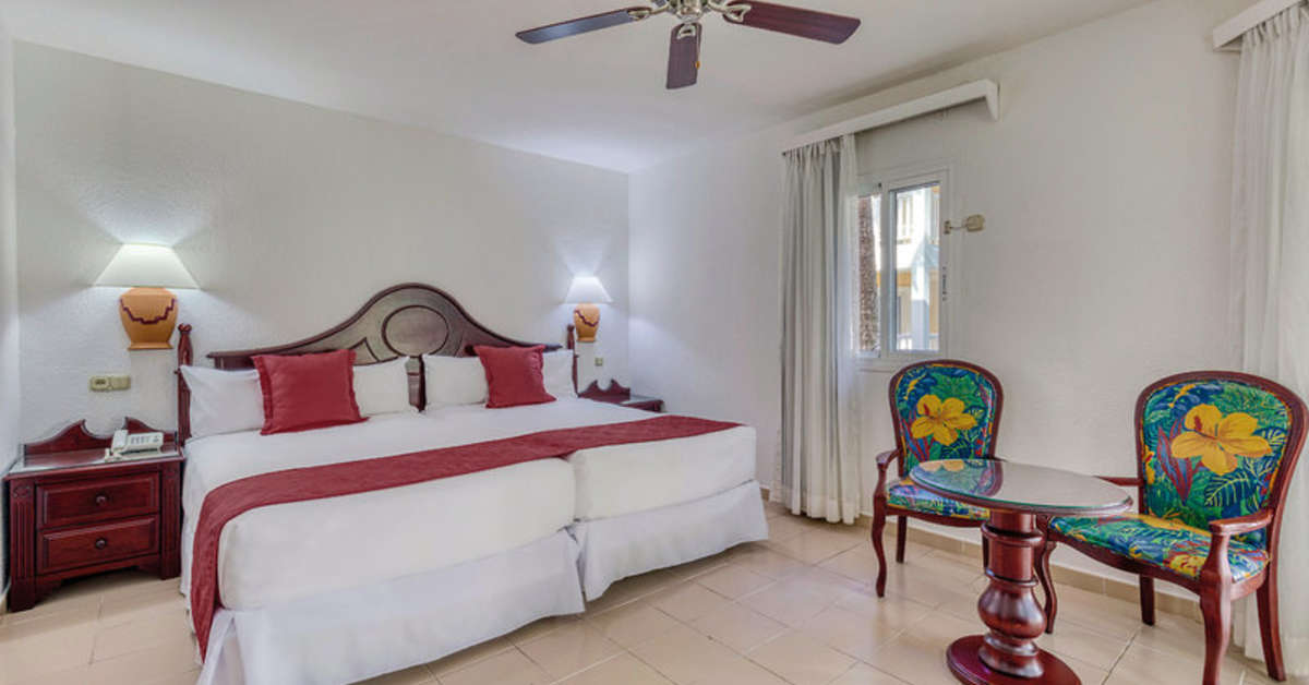 Een foto van Playabachata Spa Resort