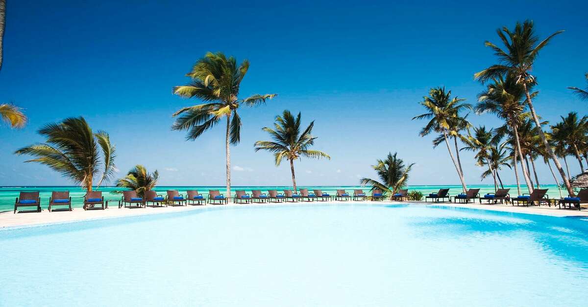 Een foto van Karafuu Beach Resort & Spa