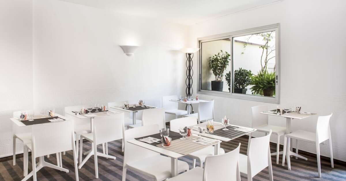 Een foto van Abrial Hotel