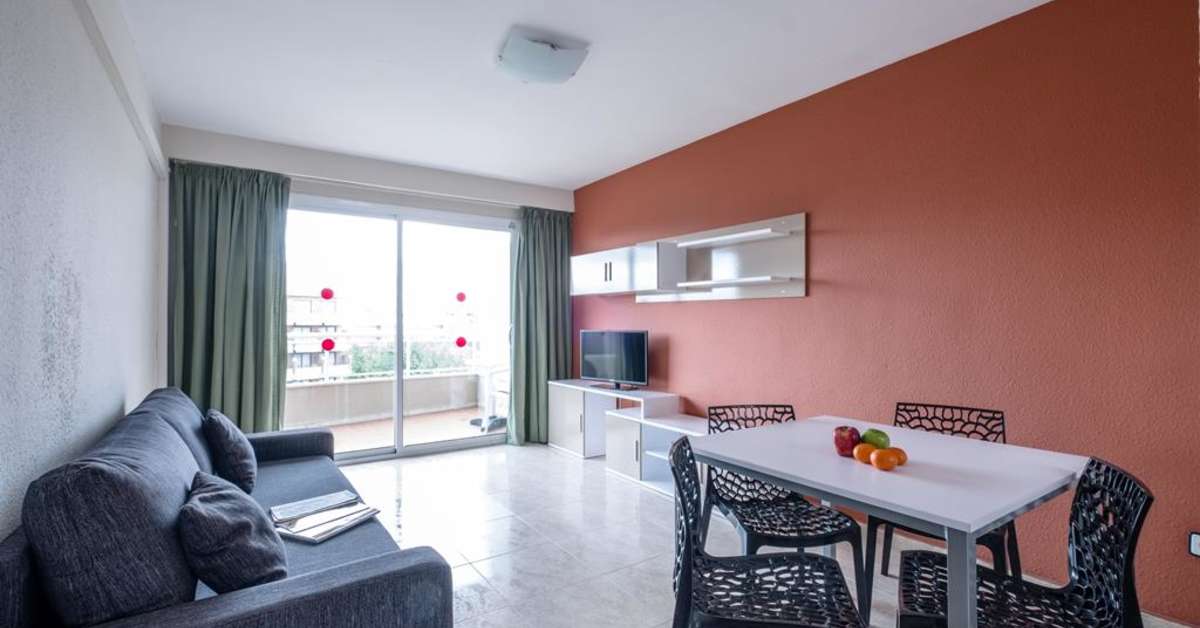 Een foto van Appartementen California